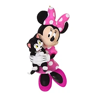 Disney Minnie Mouse Best Friends Forever Ornament for only USD 20.99 | Hallmark