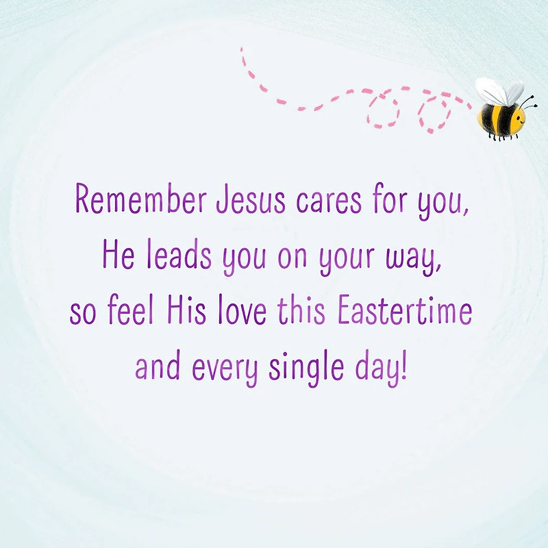 Jesus Is Our Shepherd Religious Easter Card for Kid for only USD 3.99 | Hallmark