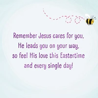Jesus Is Our Shepherd Religious Easter Card for Kid for only USD 3.99 | Hallmark