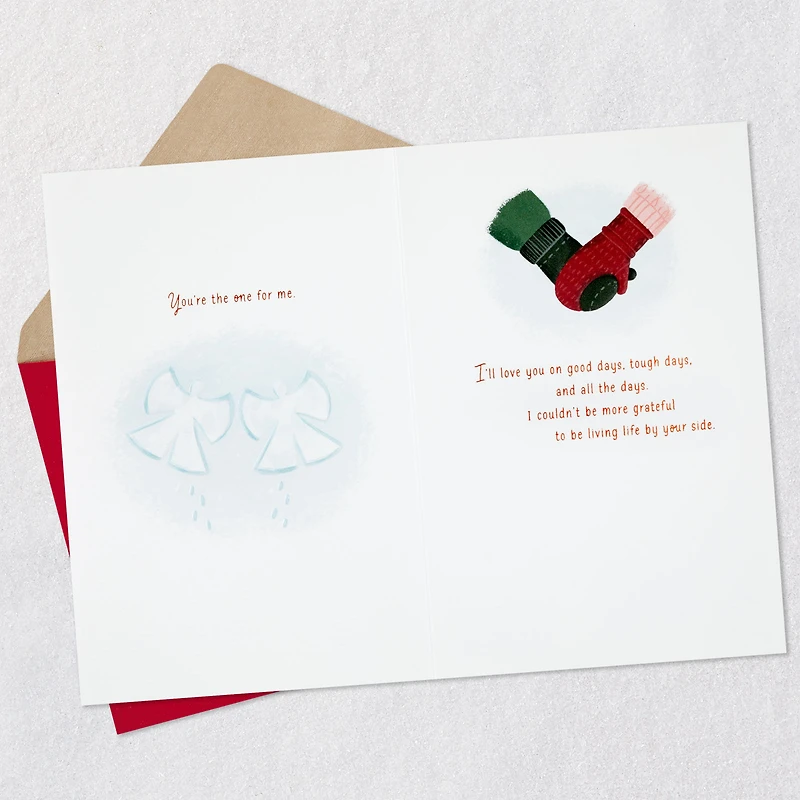 I Love Our Life Together Love Card for only USD 7.59 | Hallmark