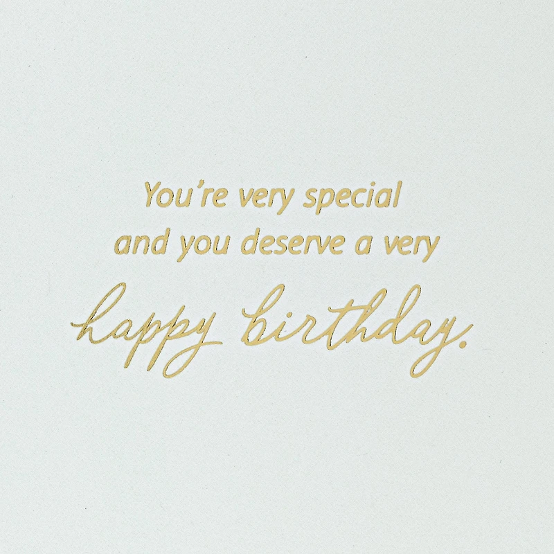 Count Your Candles Birthday Card for Daughter-in-Law for only USD 5.59 | Hallmark