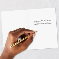 Nostalgic Chicks And Basket of Eggs Easter Cards, Pack of 8 for only USD 7.99 | Hallmark