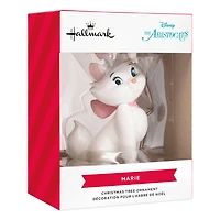 Disney The Aristocats Marie Hallmark Ornament for only USD 11.49 | Hallmark
