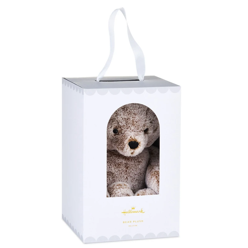 Brown Bear Plush, 14" for only USD 49.99 | Hallmark