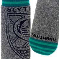 Harry Potter™ Slytherin™ House Crest Crew Socks for only USD 14.99 | Hallmark