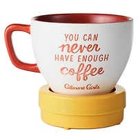 Gilmore Girls Luke's Diner Coffee Mug With Sound for only USD 39.99 | Hallmark