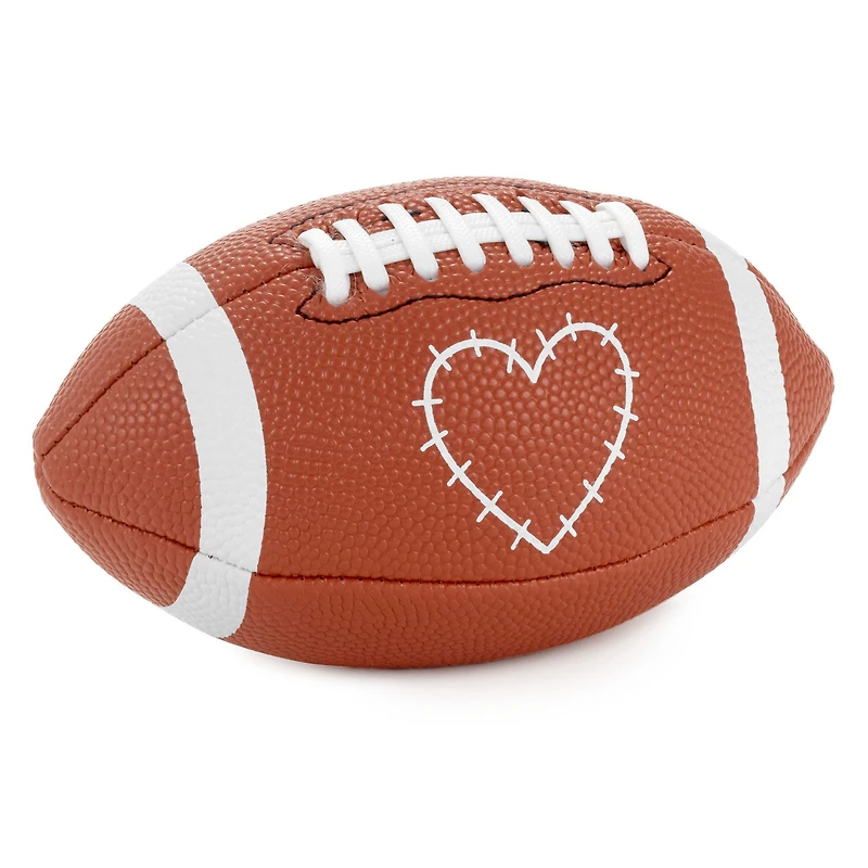MVP of My Heart Plush Football, 6.5" for only USD 19.99 | Hallmark