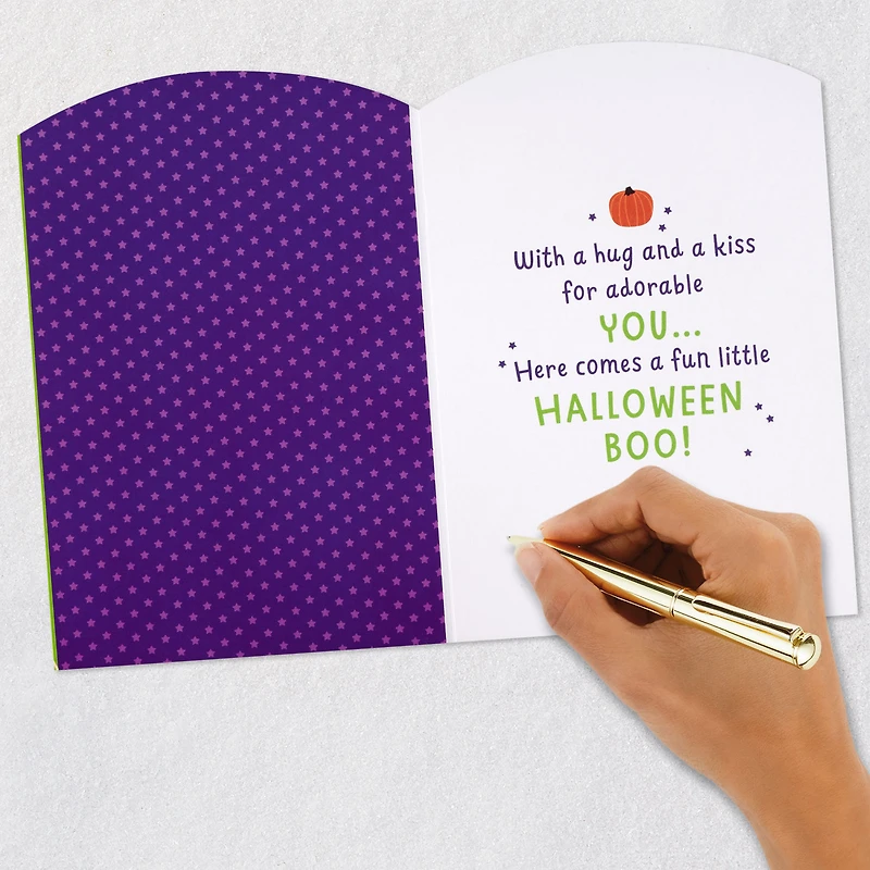 You're So Sweet Halloween Card for Granddaughter for only USD 2.99 | Hallmark