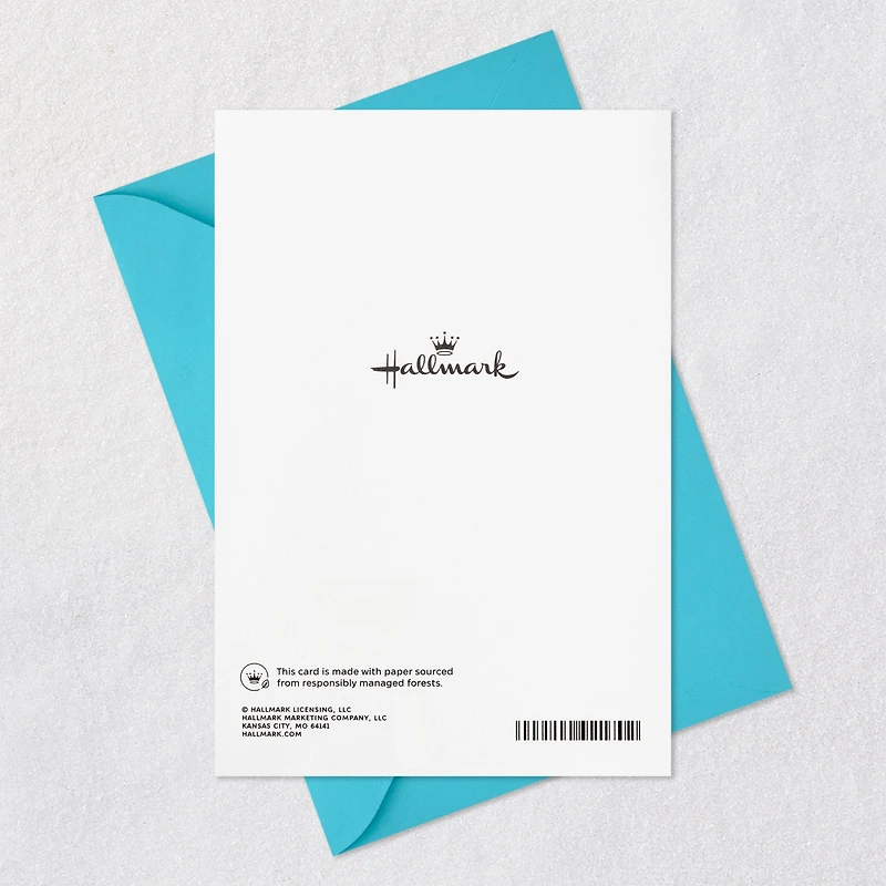 So Sorry for Your Loss Sympathy Card for only USD 4.99 | Hallmark