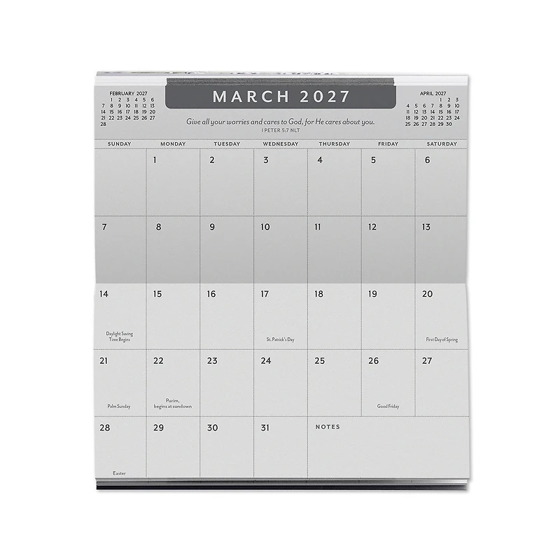 Beautiful Things 2027-2028 Inspirational Pocket Planner, 28-Month for only USD 4.99 | Hallmark