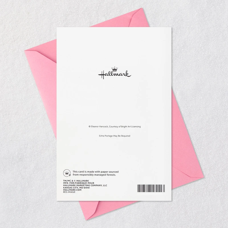 The Most Perfect Day Birthday Card for Her for only USD 6.99 | Hallmark