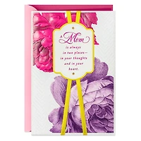 Always in My Thoughts and Heart Mother's Day Card for only USD 6.99 | Hallmark
