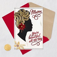 Your Love Is Magical and Powerful Christmas Card for Mama for only USD 5.99 | Hallmark