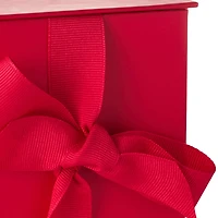 4.2" Solid Red Small Square Gift Box for only USD 4.99 | Hallmark
