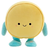 Smiley Face Plush With Sound and Motion, 10" for only USD 39.99 | Hallmark
