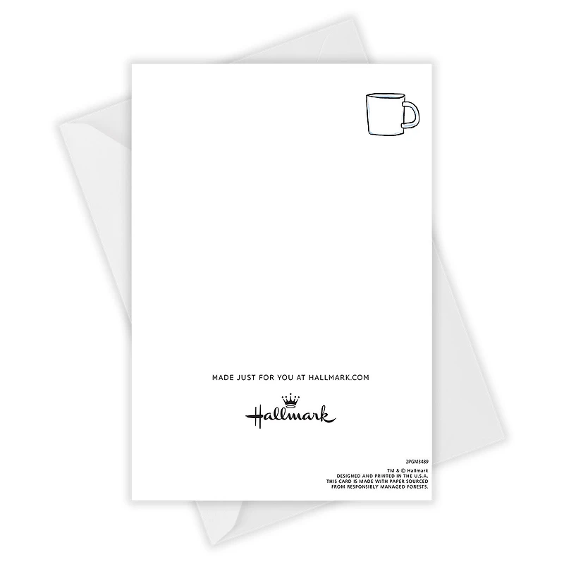 World's Greatest Boss Mug Funny Custom Card for only USD 4.99 | Hallmark