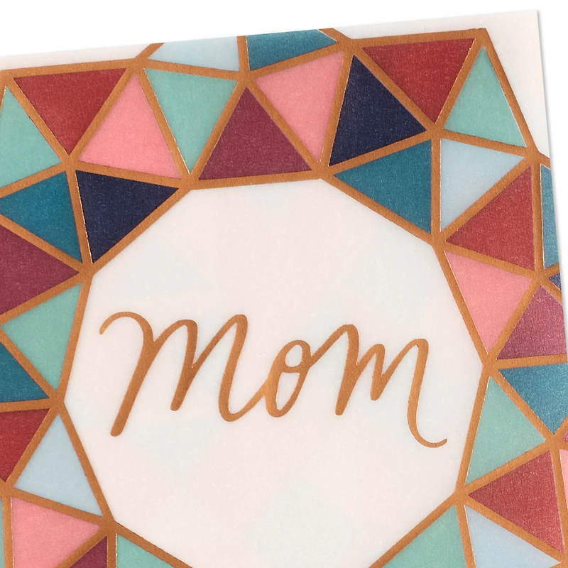 Grateful for Your Goodness Christmas Card for Mom for only USD 7.59 | Hallmark