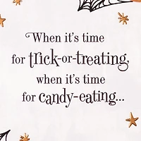 When It's Trick-or-Treating Halloween Thinking of You Card for only USD 5.99 | Hallmark