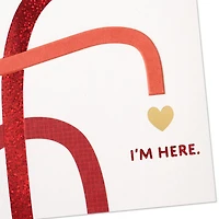 Never Too Busy for You Long-Distance Valentine's Day Card for only USD 5.59 | Hallmark