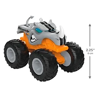 Hot Wheels Monster Trucks™ Rhinomite™ Ornament for only USD 24.99 | Hallmark