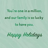 So Many Reasons to Love You Christmas Card for Grandpa for only USD 3.59 | Hallmark