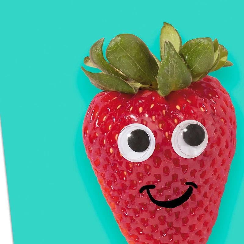 Berry Happy Mother's Day Card for only USD 2.50 | Hallmark