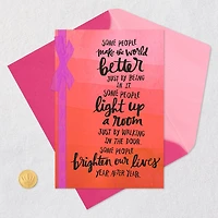 God Bless You Religious Birthday Card for only USD 4.59 | Hallmark