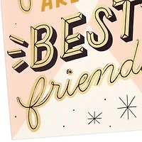 Old Friends Are the Best Friends Funny Birthday Card for only USD 4.49 | Hallmark