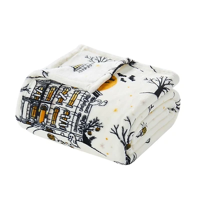 Hallmark Farmhouse Throw 50x70 for only USD 34.99 | Hallmark