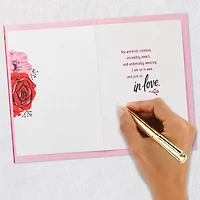 You're Undeniably Amazing Valentine's Day Card for Wife for only USD 7.99 | Hallmark