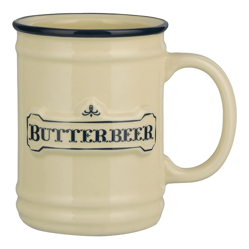 Paladone Harry Potter Butterbeer Mug, 11 oz. for only USD 18.99 | Hallmark