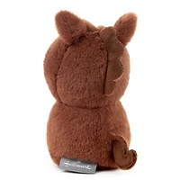 Zip-Along Horse Plush Toy for only USD 10.99 | Hallmark