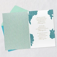 An Amazing Woman Birthday Card for Mom for only USD 8.59 | Hallmark
