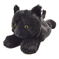 Intelex Warmies Black Cat Scented Stuffed Animal, 15" for only USD 29.99 | Hallmark