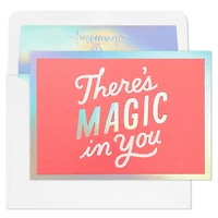 Magic in You Blank Notes, Pack of 10 for only USD 11.99 | Hallmark