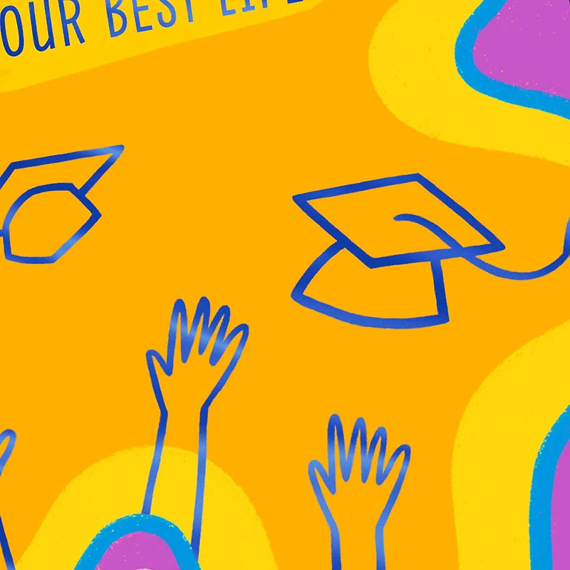 Go Do Your Thing Venmo Graduation Card for only USD 4.99 | Hallmark