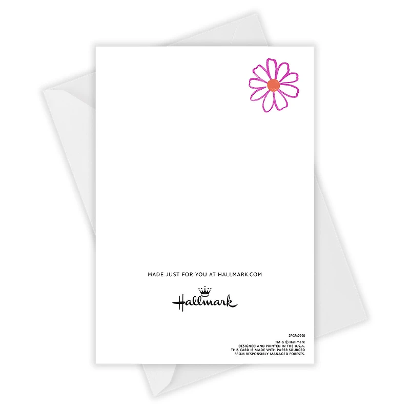 Fun and Bright Pastel Plaid Custom Card for only USD 4.99 | Hallmark