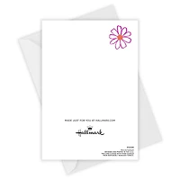 Fun and Bright Pastel Plaid Custom Card for only USD 4.99 | Hallmark