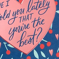 Bold and Bright Assorted Valentine's Day Cards, Pack of 12 for only USD 12.99 | Hallmark