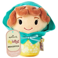 itty bittys® Bridgerton Penelope Featherington Plush for only USD 9.99 | Hallmark