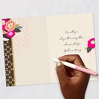 Hard Isn't Forever Encouragement Card for only USD 2.99 | Hallmark