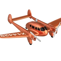 Sky's the Limit Crusader AG-4 Ornament for only USD 24.99 | Hallmark