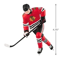 NHL Chicago Blackhawks® Connor Bedard Ornament for only USD 29.99 | Hallmark