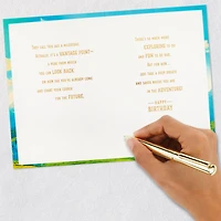 Savor the Adventure 65th Birthday Card for only USD 5.59 | Hallmark