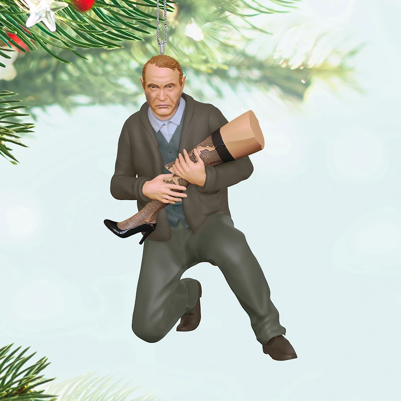 A Christmas Story™ Family Controversy Ornament for only USD 24.99 | Hallmark