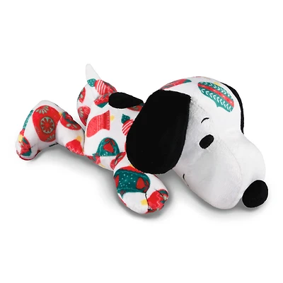 Peanuts® Ornaments Floppy Snoopy Plush, 10" L for only USD 19.99 | Hallmark