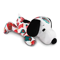 Peanuts® Ornaments Floppy Snoopy Plush, 10" L for only USD 19.99 | Hallmark