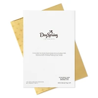 Jesus Gave Everything Religious Boxed Christmas Cards, Pack of 16 for only USD 15.49 | Hallmark