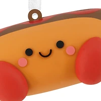 Better Together Hot Dog and Freeze Pop Magnetic Hallmark Ornaments, Set of 2 for only USD 11.49 | Hallmark
