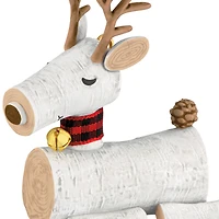 Birch Reindeer Ornament for only USD 20.99 | Hallmark